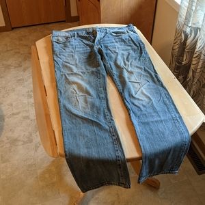American eagle men's jeans
